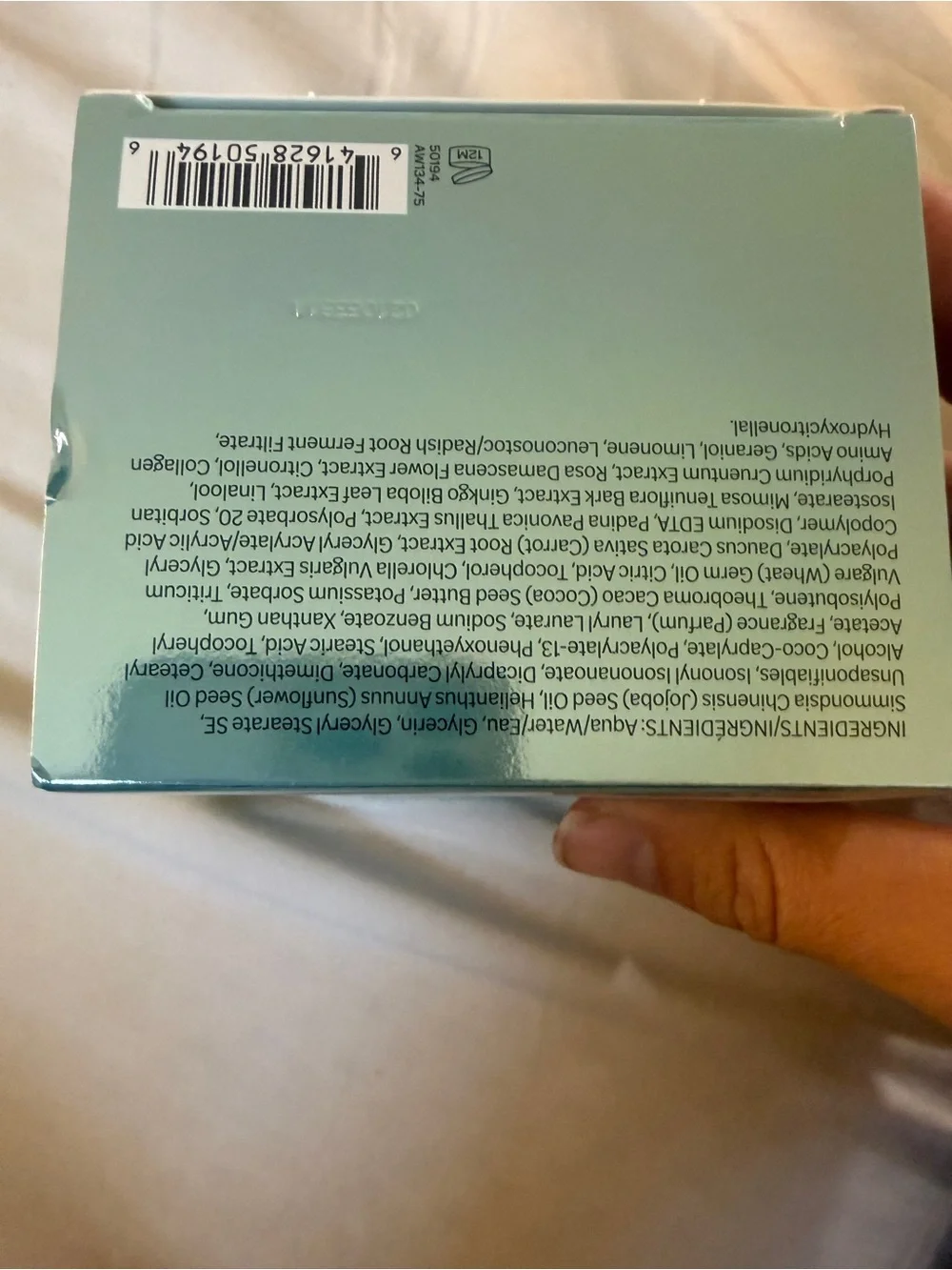 ELEMIS Pro-Collagen Marine Cream Ultra-Rich